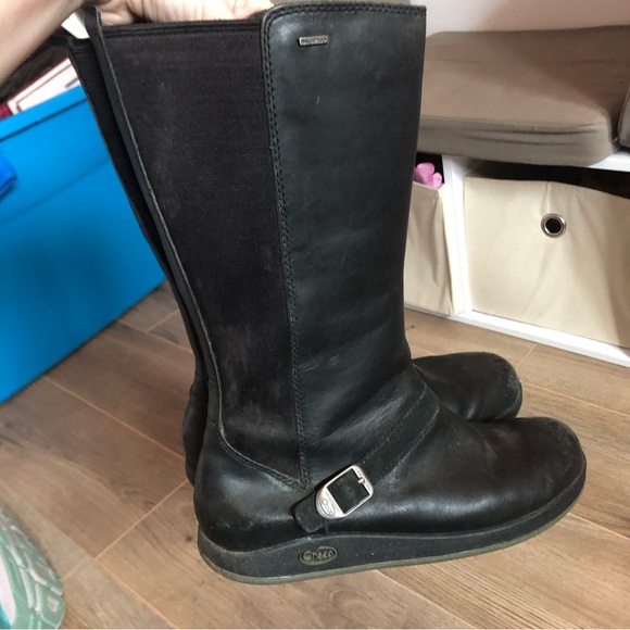 Chaco Boots - Picture 2 of 8